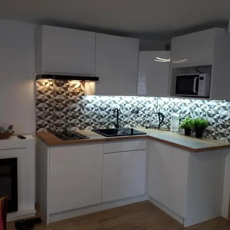 Apartament Vento Zakopane