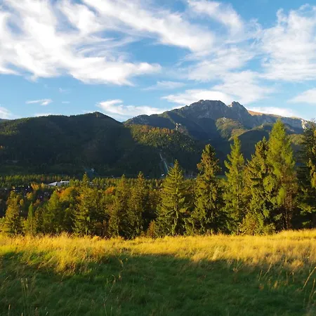 Apartament Vento * Zakopane