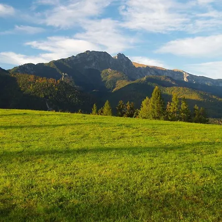 Apartament Vento Zakopane