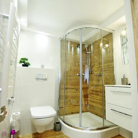 Apartament Vento Zakopane
