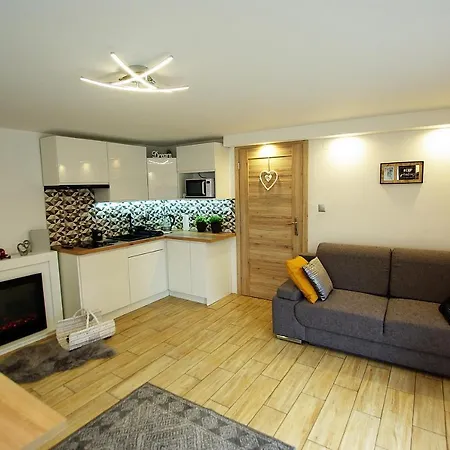 Apartament Vento