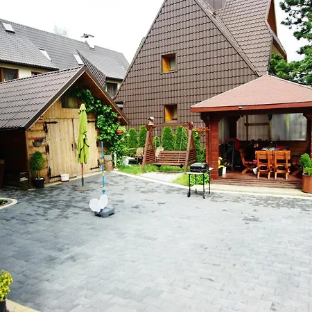 Apartament Vento *