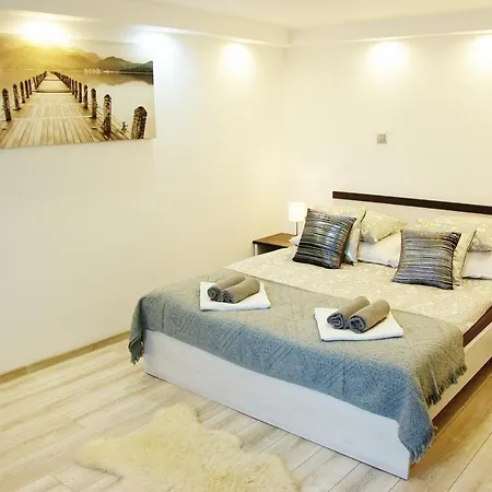 Apartament Vento Apartmán Zakopane