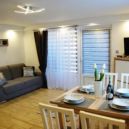 Apartament Vento * Zakopane